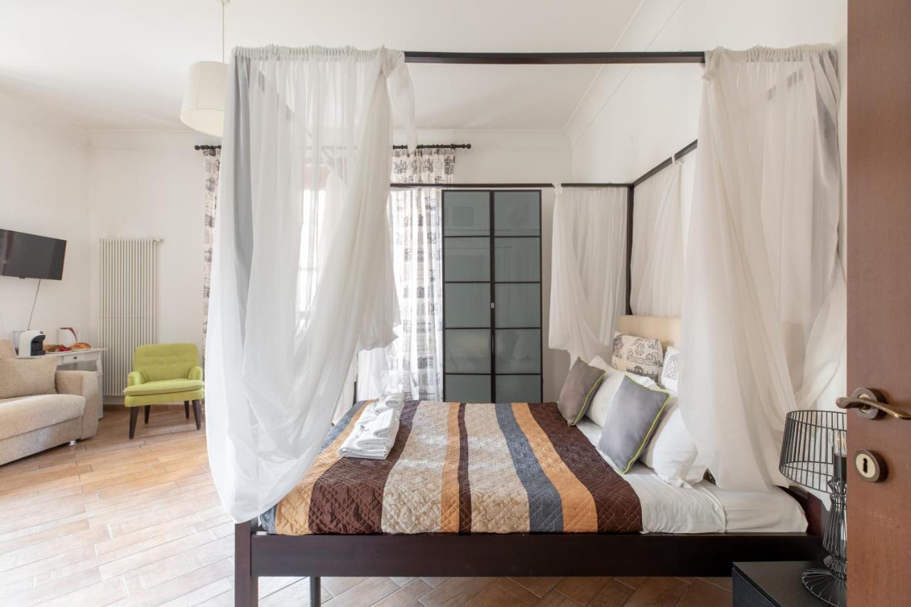 Flaminiarooms Rome Bagian luar foto