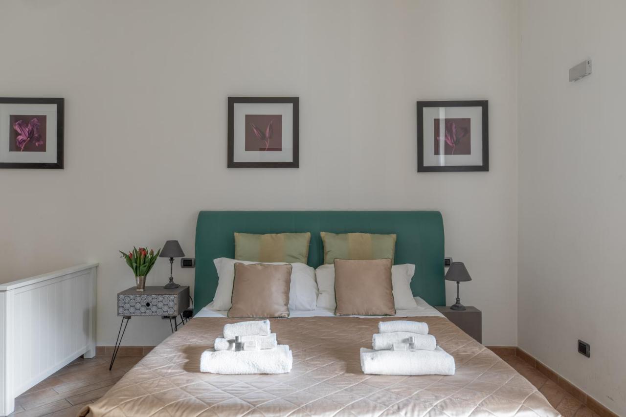 Flaminiarooms Rome Bagian luar foto