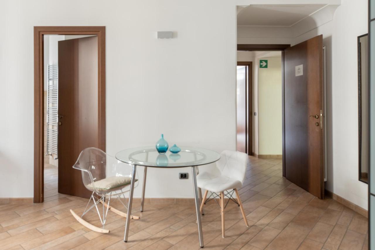 Flaminiarooms Rome Bagian luar foto